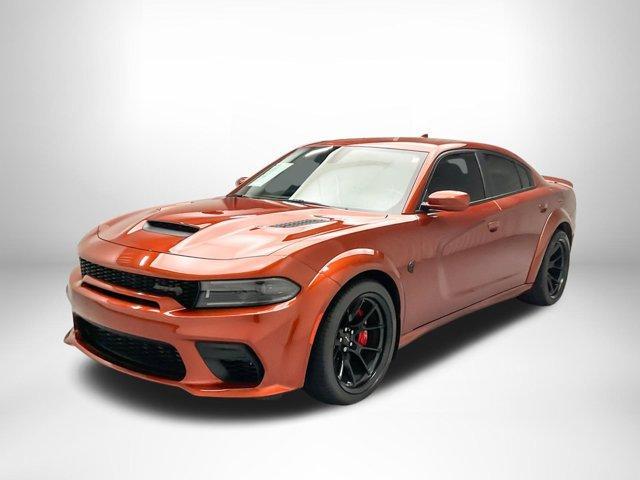 used 2022 Dodge Charger car, priced at $85,999