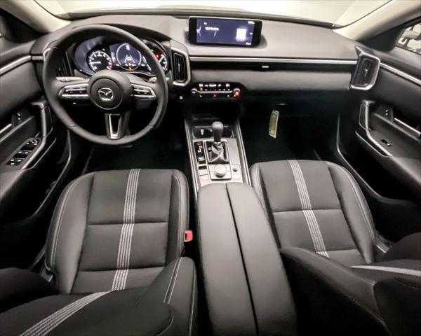 new 2025 Mazda CX-50 car, priced at $32,959