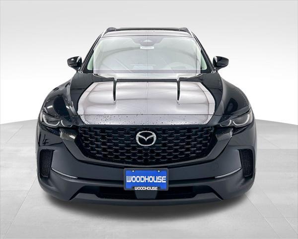 new 2025 Mazda CX-50 car, priced at $37,961