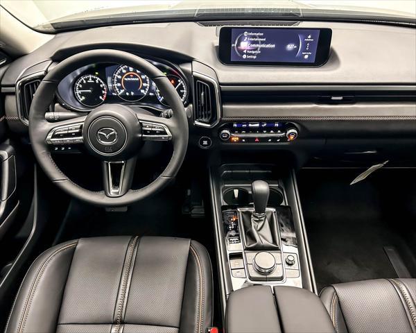 new 2025 Mazda CX-50 car, priced at $37,961