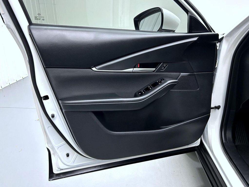used 2023 Mazda CX-30 car, priced at $22,900