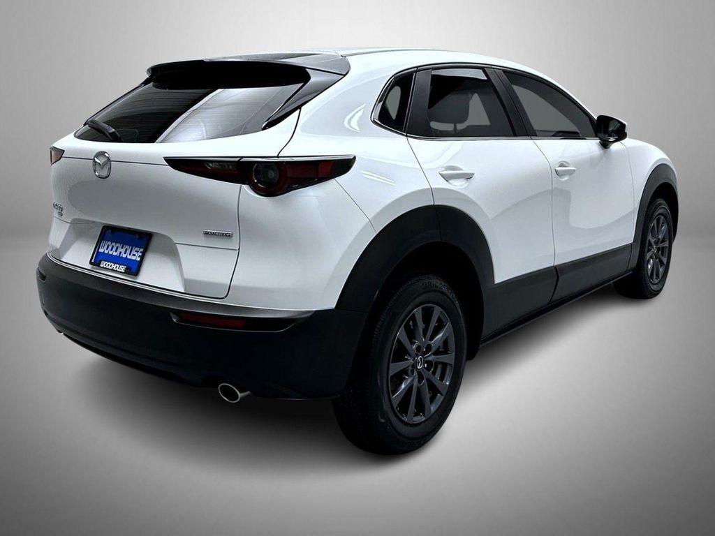used 2023 Mazda CX-30 car, priced at $22,900
