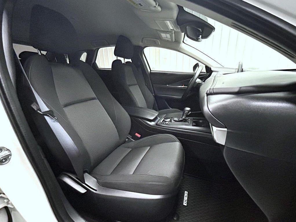 used 2023 Mazda CX-30 car, priced at $22,900