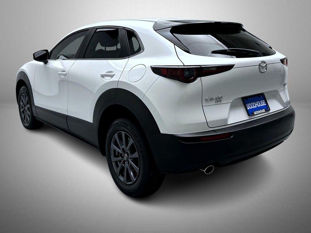 used 2023 Mazda CX-30 car, priced at $22,900