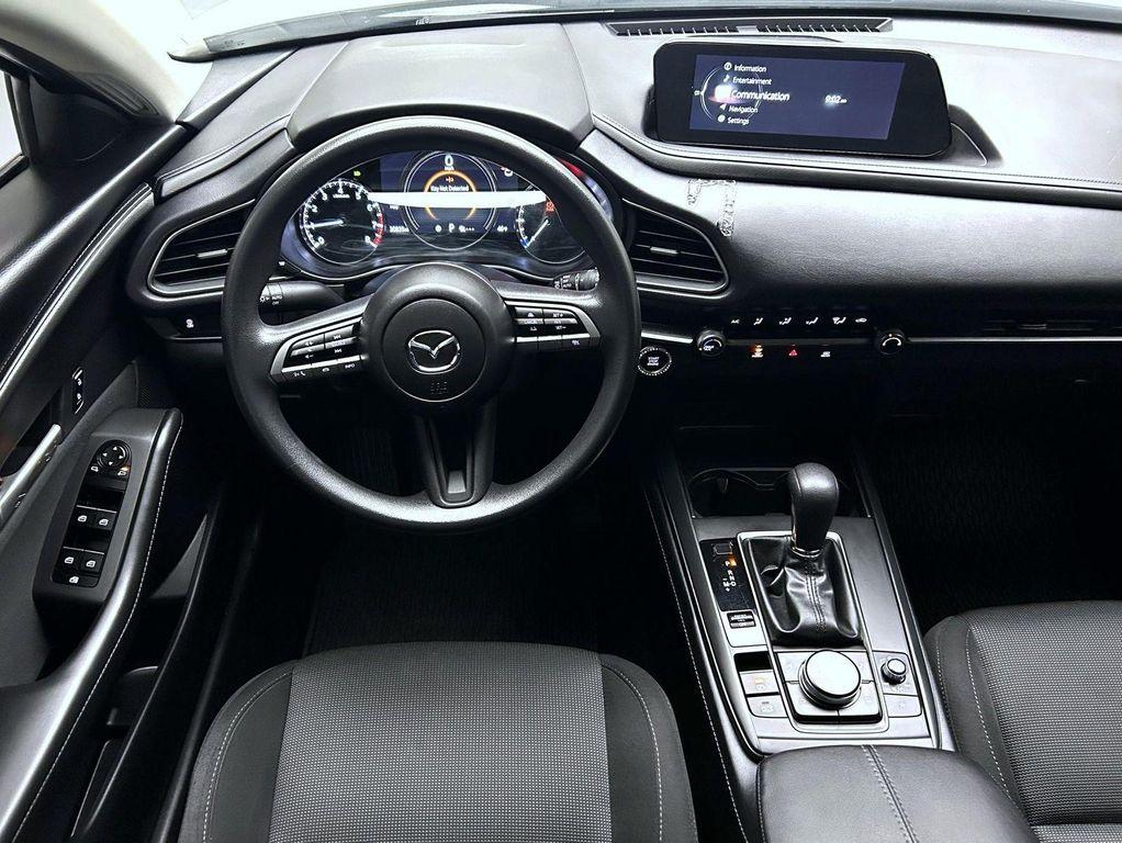 used 2023 Mazda CX-30 car, priced at $22,900