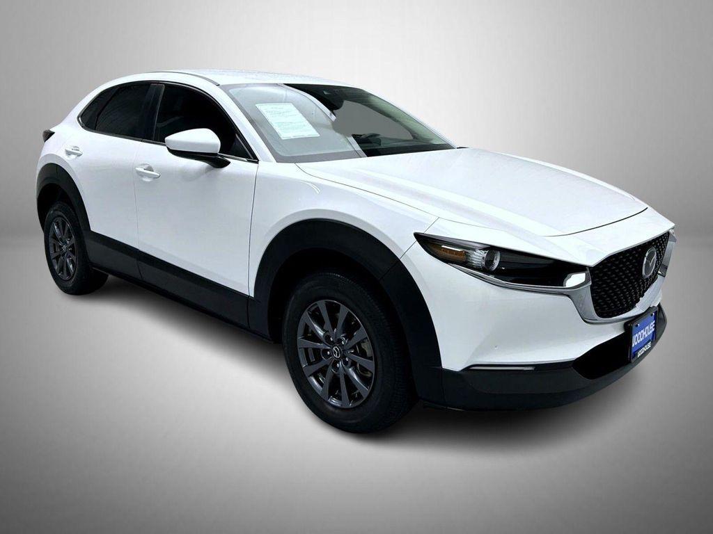 used 2023 Mazda CX-30 car, priced at $22,900