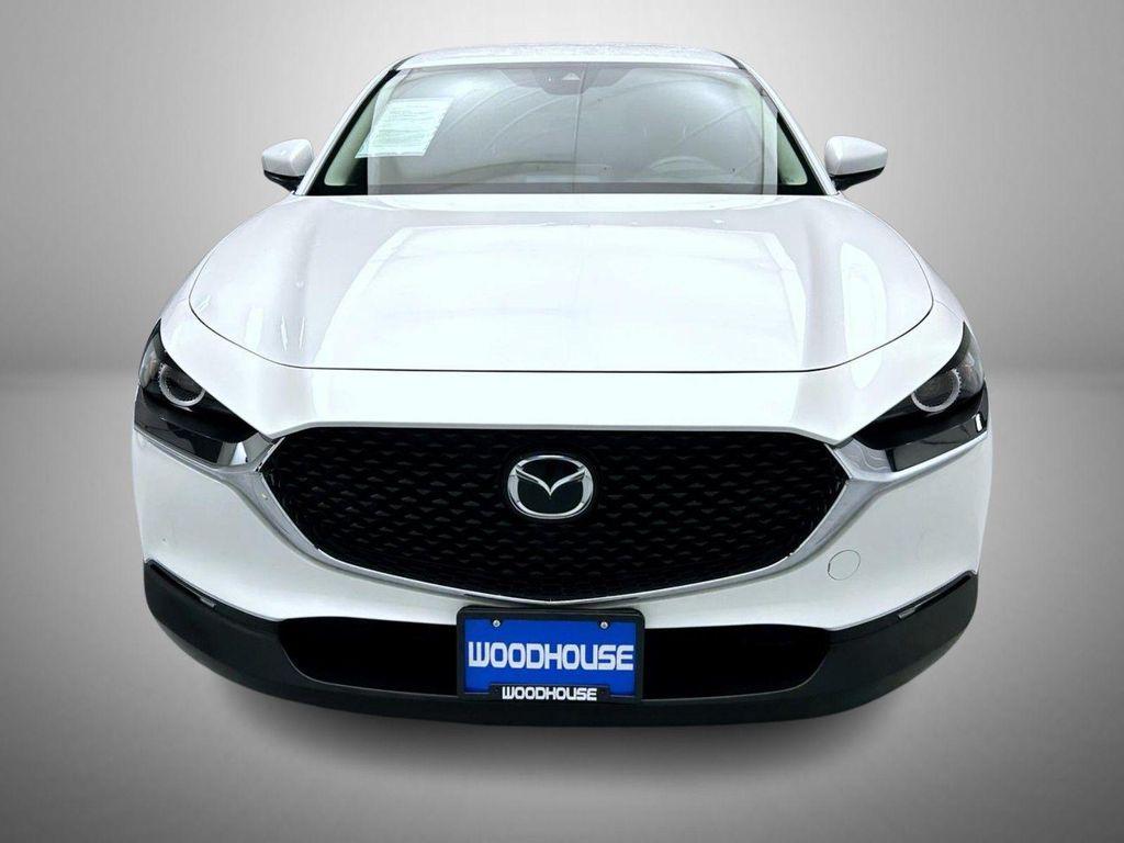 used 2023 Mazda CX-30 car, priced at $22,900
