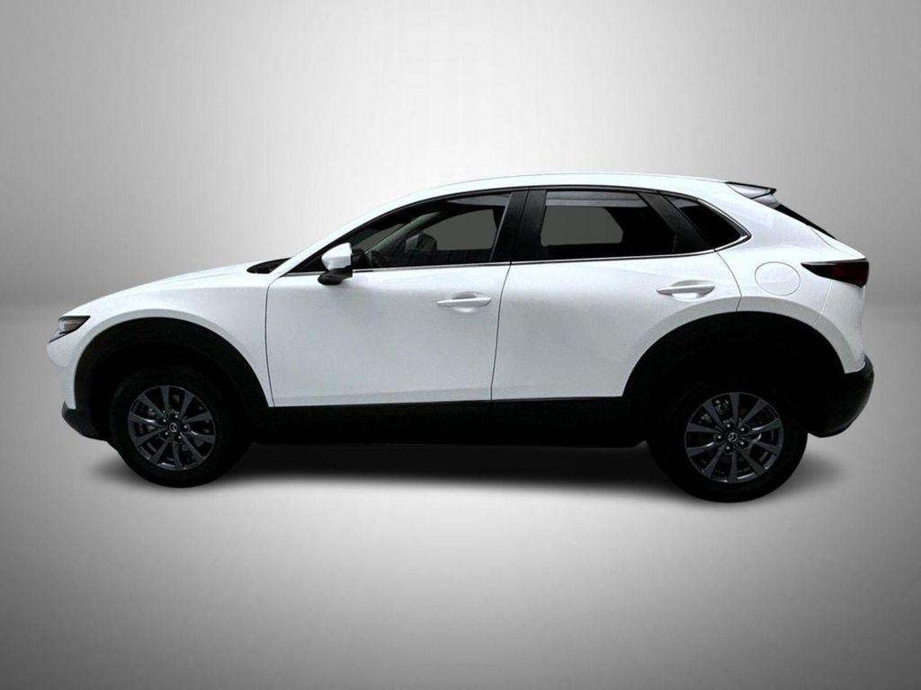 used 2023 Mazda CX-30 car, priced at $22,900