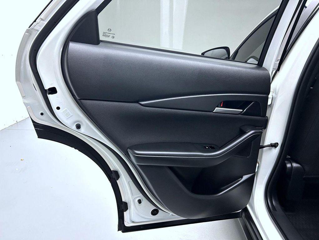 used 2023 Mazda CX-30 car, priced at $22,900