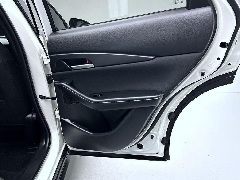 used 2023 Mazda CX-30 car, priced at $22,900