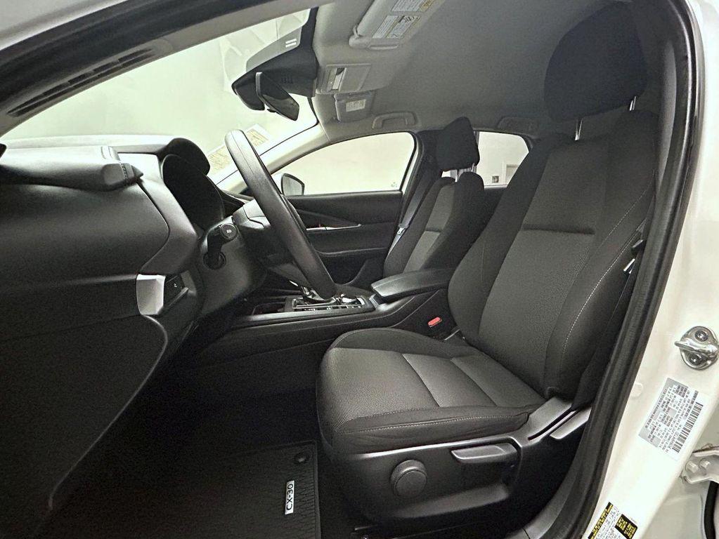 used 2023 Mazda CX-30 car, priced at $22,900