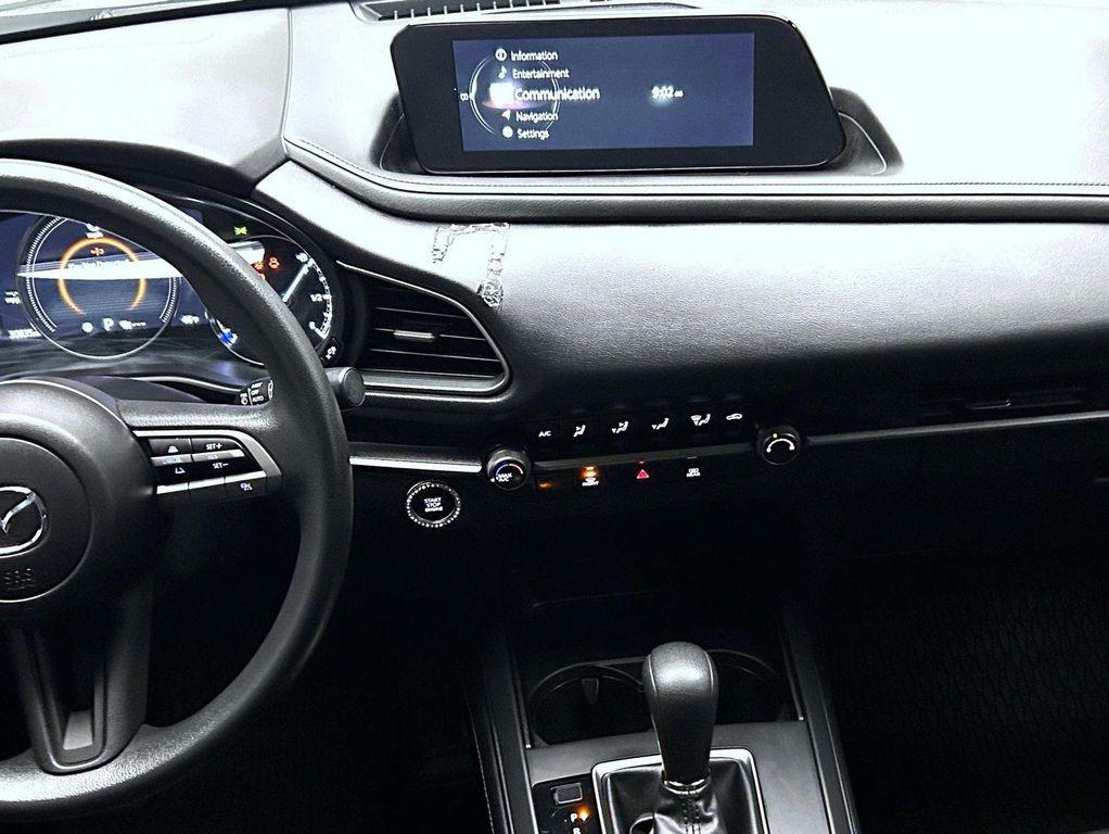used 2023 Mazda CX-30 car, priced at $22,900