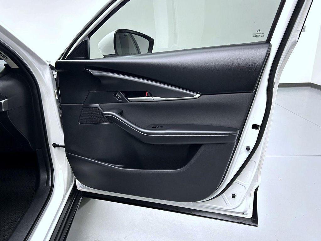 used 2023 Mazda CX-30 car, priced at $22,900
