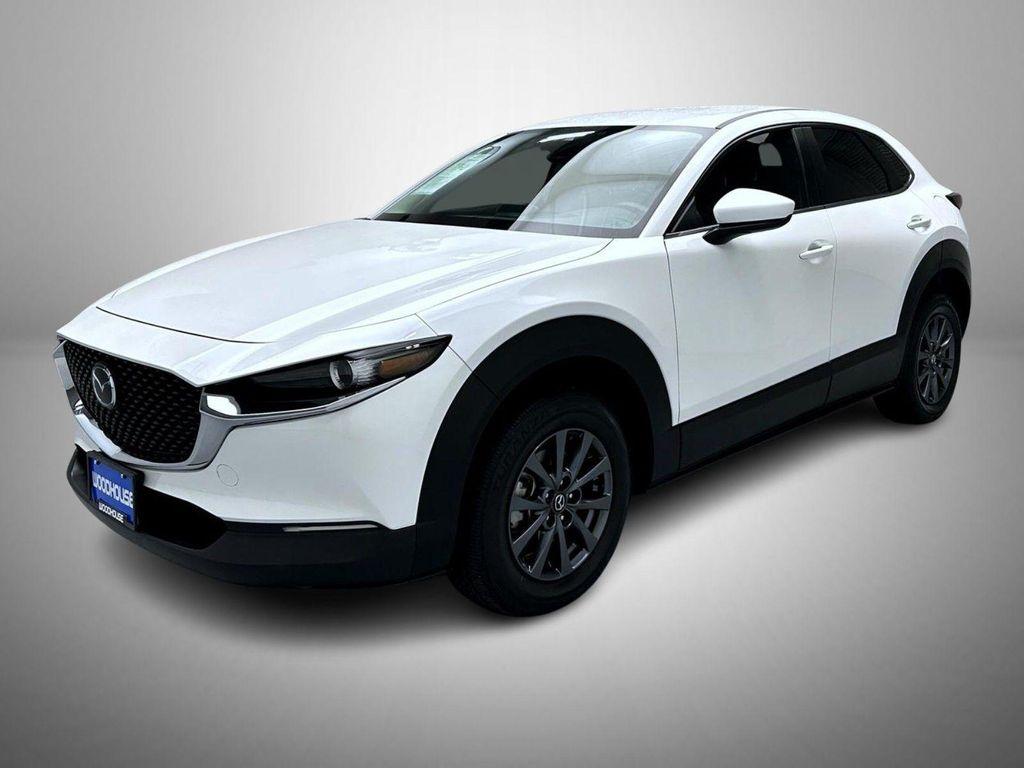 used 2023 Mazda CX-30 car, priced at $22,900
