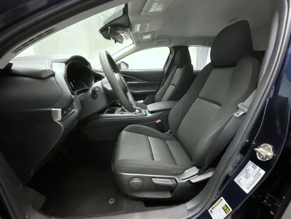 new 2025 Mazda CX-30 car, priced at $26,914