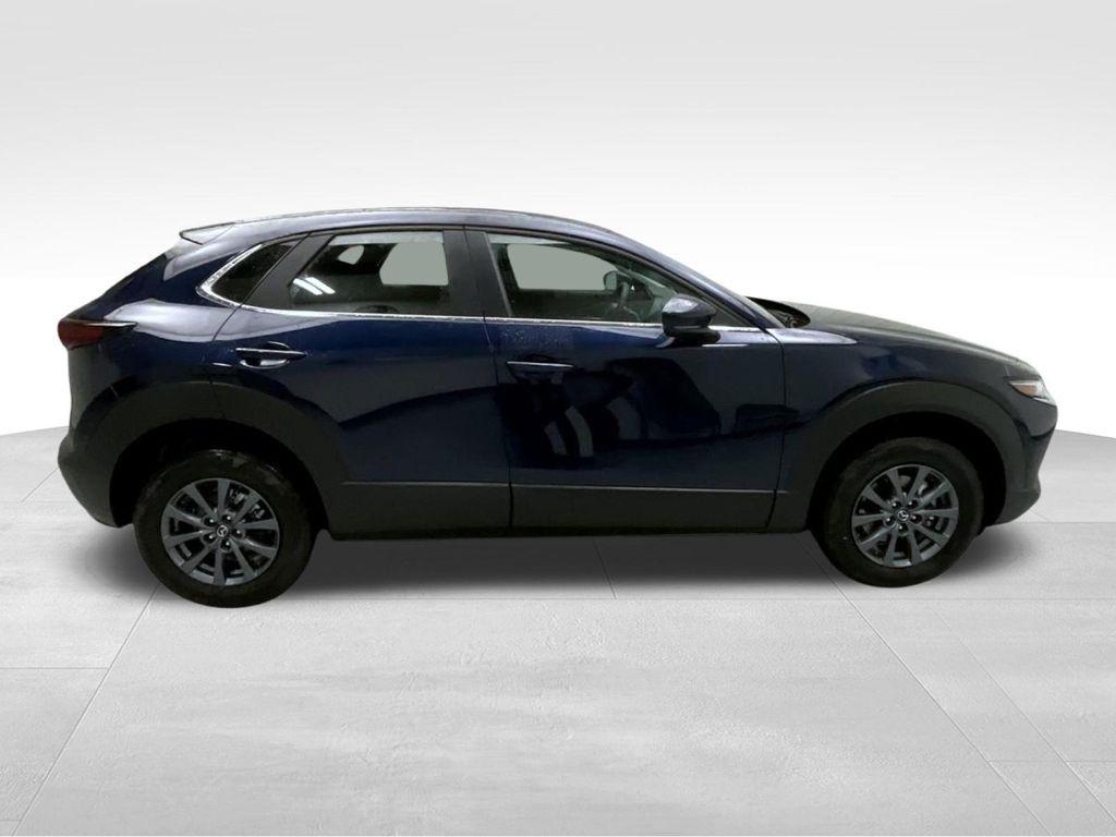 new 2025 Mazda CX-30 car, priced at $26,914