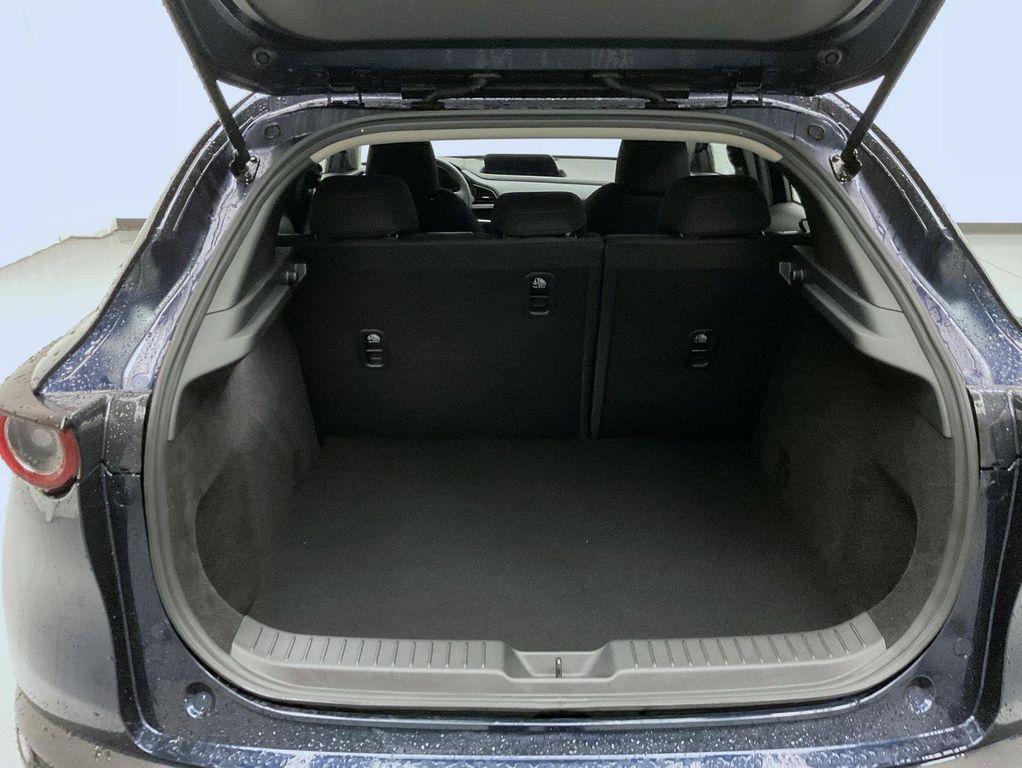 new 2025 Mazda CX-30 car, priced at $26,914
