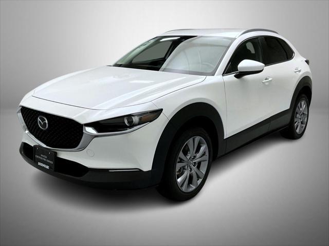 used 2023 Mazda CX-30 car, priced at $25,999