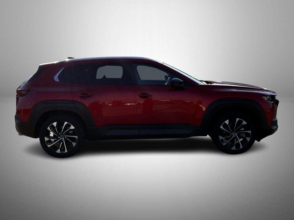 new 2026 Mazda CX-50 Hybrid car, priced at $43,529