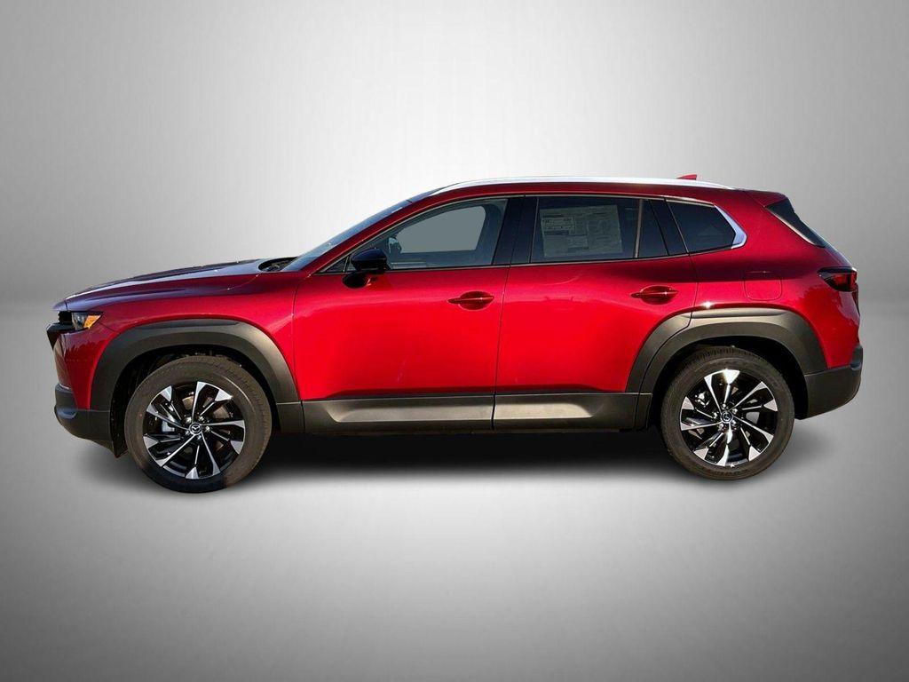 new 2026 Mazda CX-50 Hybrid car, priced at $43,529