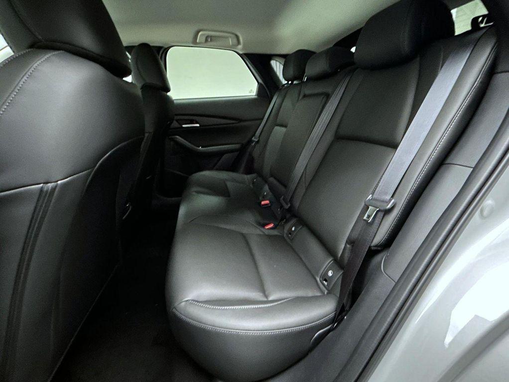 new 2026 Mazda CX-30 car, priced at $30,464