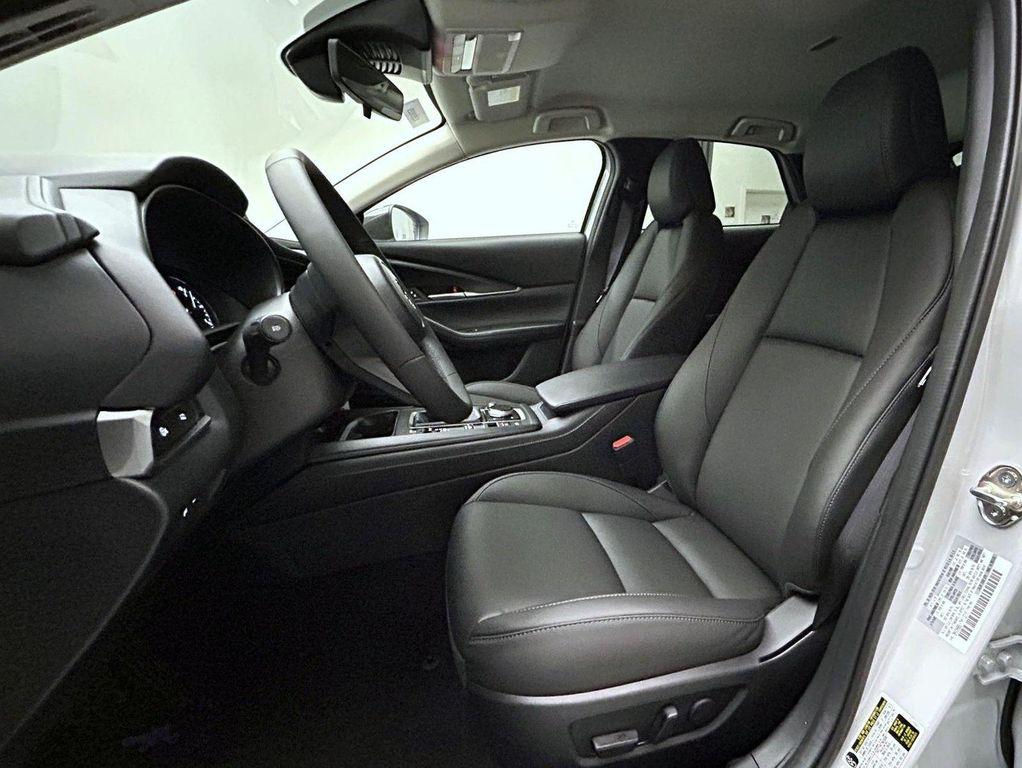 new 2026 Mazda CX-30 car, priced at $30,464