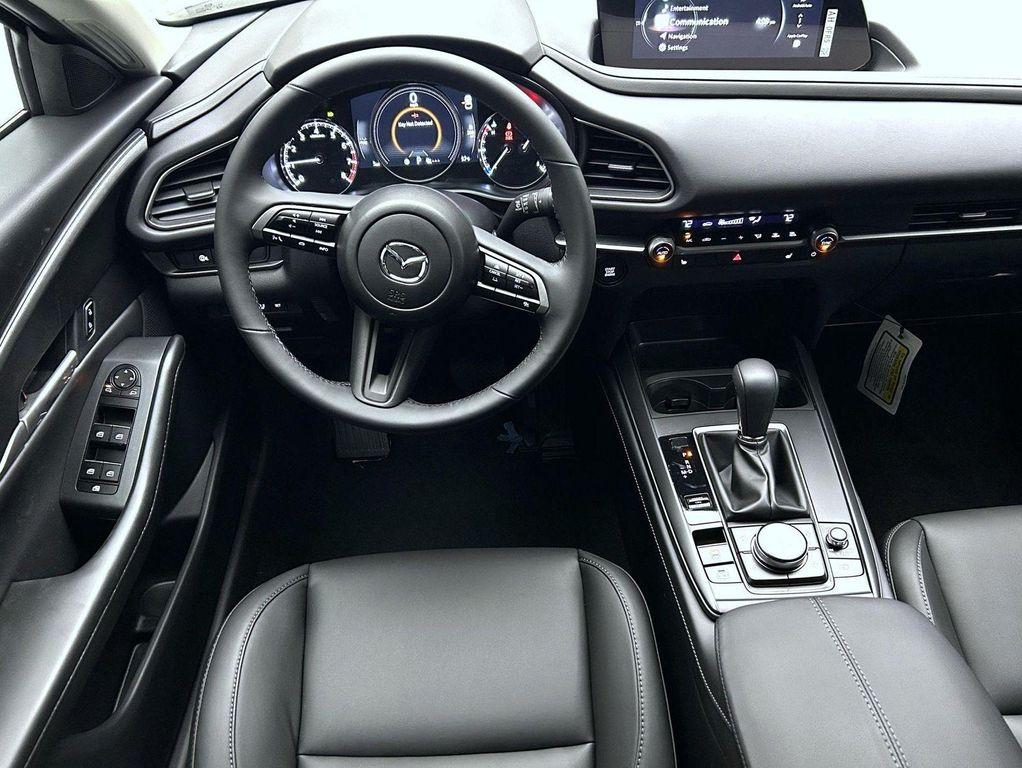 new 2026 Mazda CX-30 car, priced at $30,464