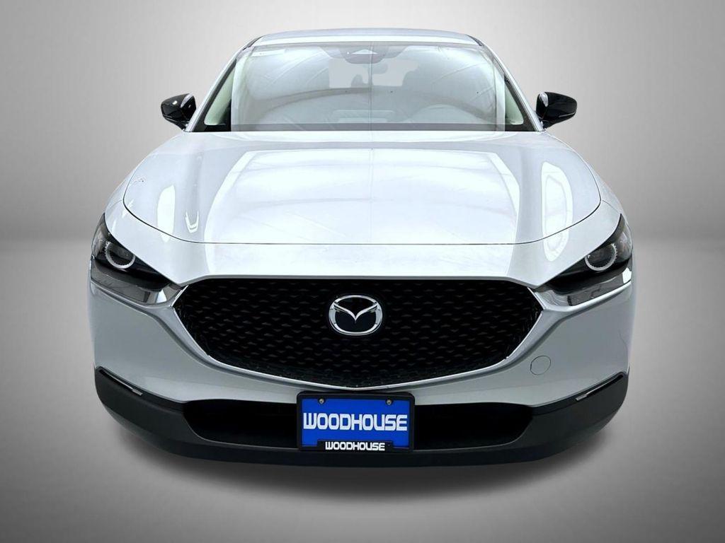 new 2026 Mazda CX-30 car, priced at $30,464