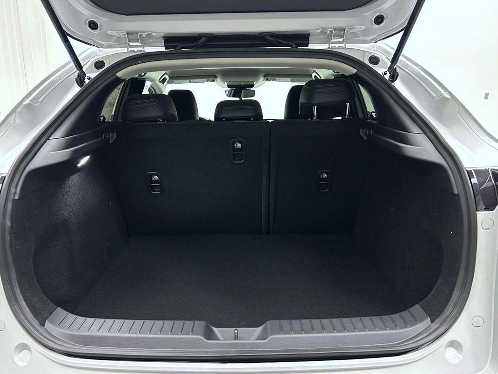 new 2026 Mazda CX-30 car, priced at $30,464