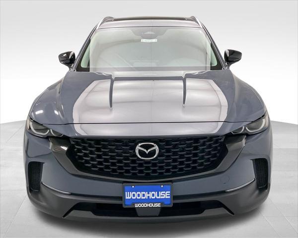 new 2025 Mazda CX-50 car, priced at $35,669