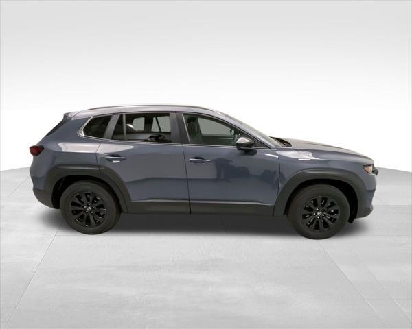 new 2025 Mazda CX-50 car, priced at $35,669