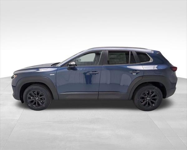 new 2025 Mazda CX-50 Hybrid car, priced at $35,689