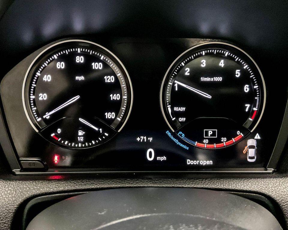 used 2018 BMW 230 car, priced at $21,698