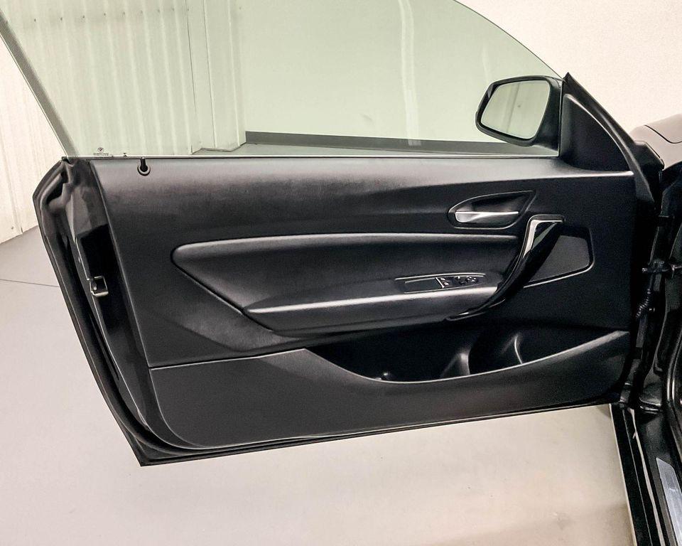 used 2018 BMW 230 car, priced at $21,698