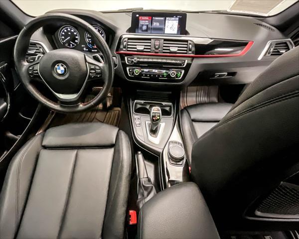 used 2018 BMW 230 car, priced at $22,989