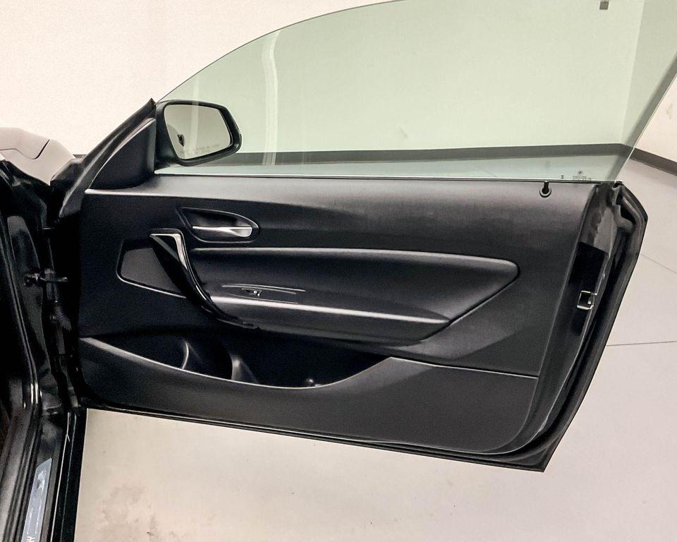 used 2018 BMW 230 car, priced at $21,698