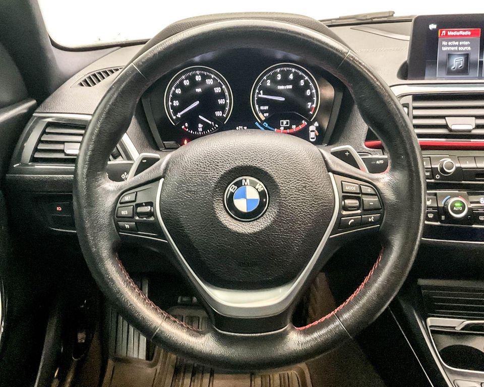 used 2018 BMW 230 car, priced at $21,698