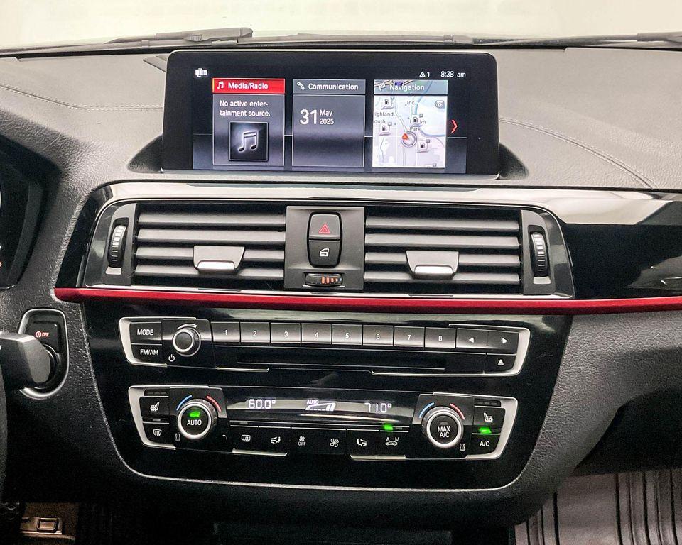 used 2018 BMW 230 car, priced at $21,698