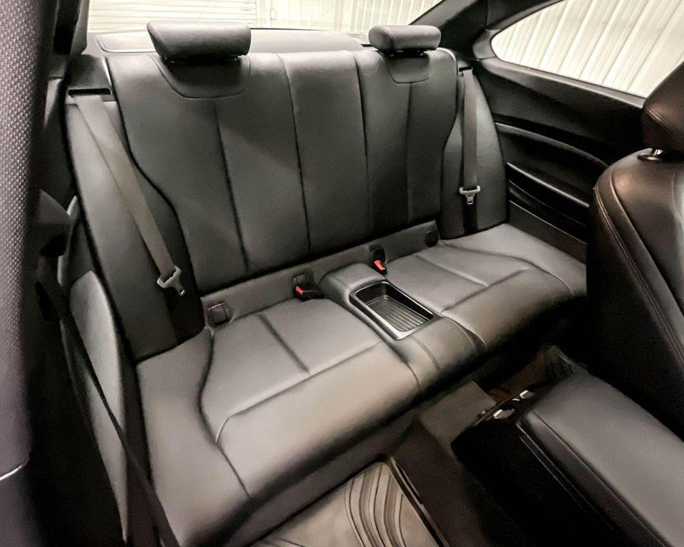used 2018 BMW 230 car, priced at $21,698