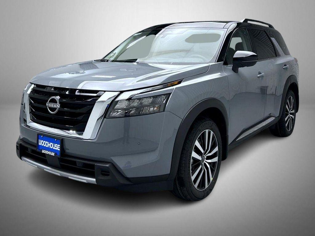 new 2025 Mazda CX-50 Hybrid car, priced at $38,679