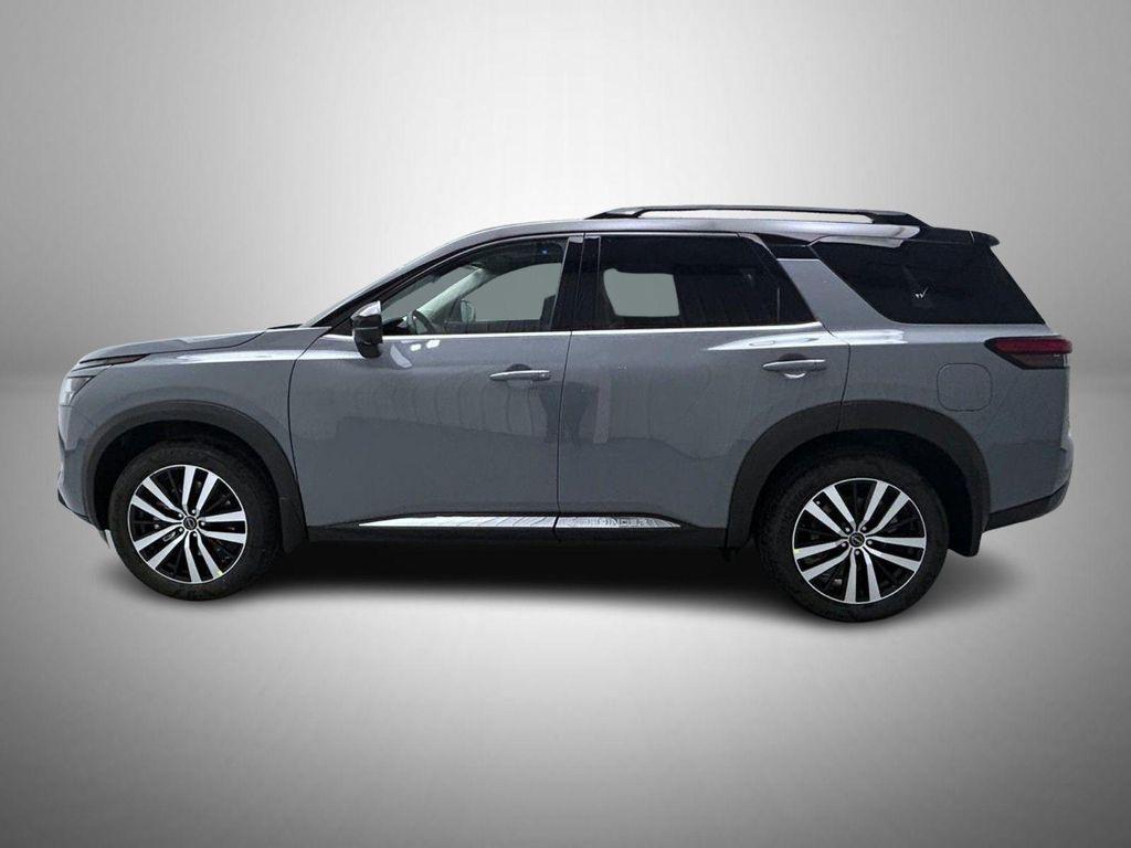 new 2025 Mazda CX-50 Hybrid car, priced at $38,679