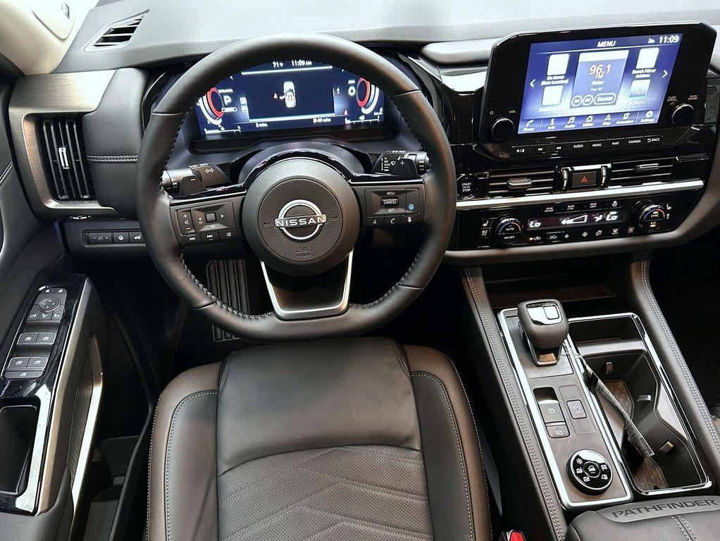 new 2025 Mazda CX-50 Hybrid car, priced at $38,679