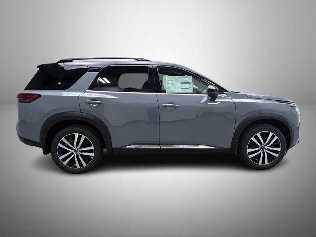 new 2025 Mazda CX-50 Hybrid car, priced at $38,679