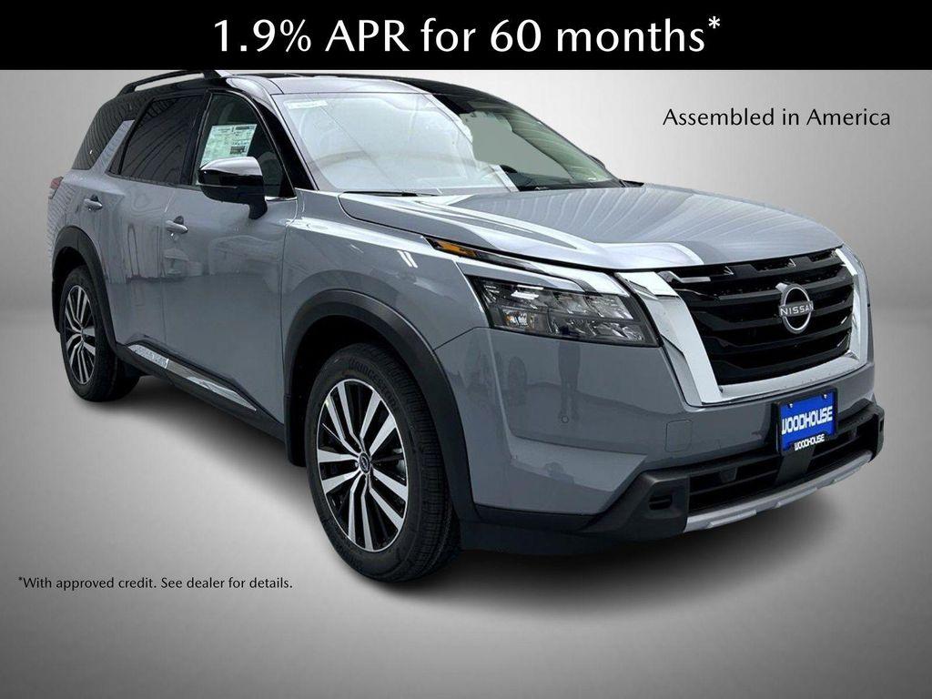 new 2025 Mazda CX-50 Hybrid car, priced at $38,679
