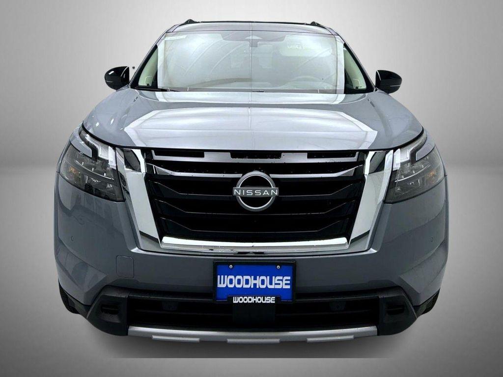 new 2025 Mazda CX-50 Hybrid car, priced at $38,679