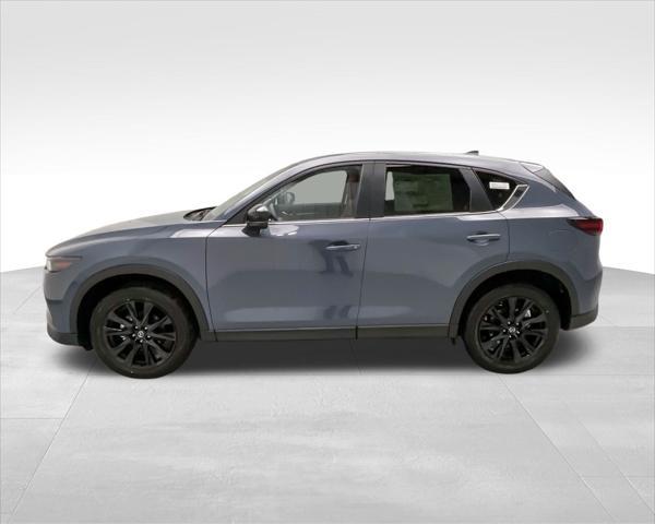 new 2025 Mazda CX-5 car, priced at $34,489