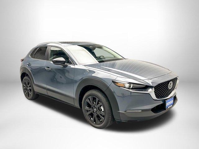 new 2024 Mazda CX-30 car, priced at $30,720