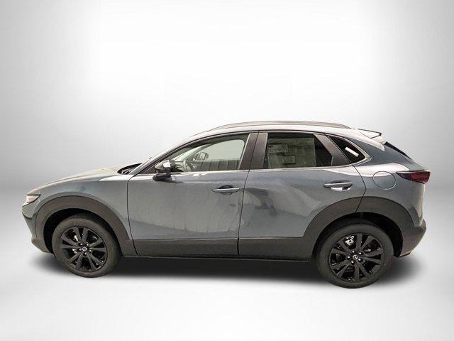 new 2024 Mazda CX-30 car, priced at $30,720