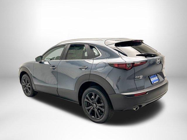 new 2024 Mazda CX-30 car, priced at $30,720