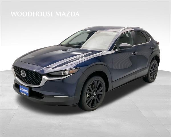 used 2022 Mazda CX-30 car, priced at $22,825